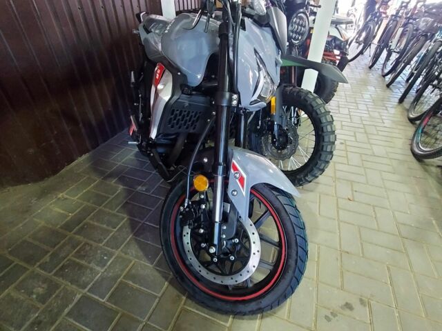 Лифан Другая, объемом двигателя 0.2 л и пробегом 0 тыс. км за 1950 $, фото 1 на Automoto.ua