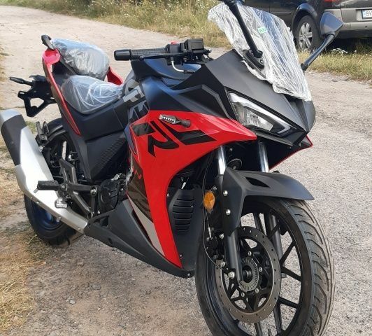 Ліфан Інша, об'ємом двигуна 0.2 л та пробігом 0 тис. км за 2418 $, фото 1 на Automoto.ua