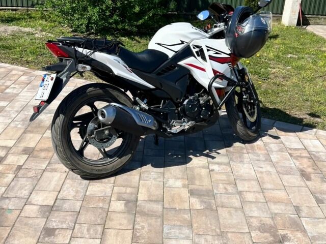 Лифан Другая, объемом двигателя 0.19 л и пробегом 0 тыс. км за 1900 $, фото 1 на Automoto.ua