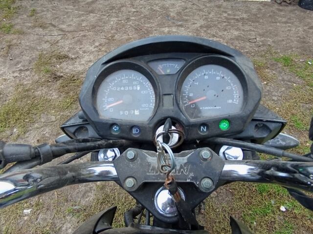 Лифан Другая, объемом двигателя 0.15 л и пробегом 0 тыс. км за 621 $, фото 1 на Automoto.ua