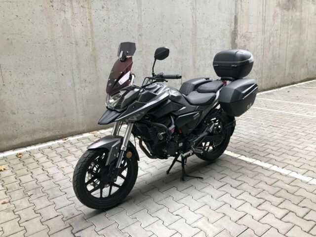 Лифан Другая, объемом двигателя 0.2 л и пробегом 0 тыс. км за 1550 $, фото 1 на Automoto.ua