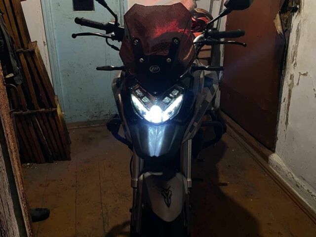 Лифан Другая, объемом двигателя 0.2 л и пробегом 0 тыс. км за 1500 $, фото 1 на Automoto.ua