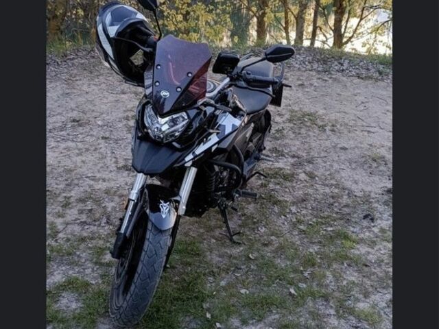 Лифан Другая, объемом двигателя 0.2 л и пробегом 0 тыс. км за 1500 $, фото 1 на Automoto.ua