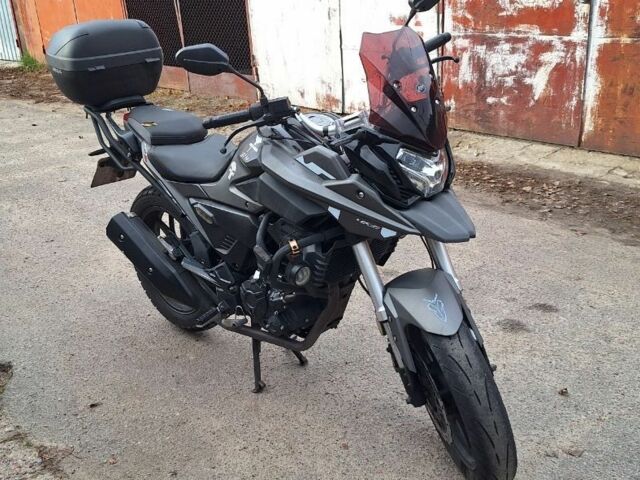 Ліфан Інша, об'ємом двигуна 0.2 л та пробігом 0 тис. км за 1000 $, фото 1 на Automoto.ua