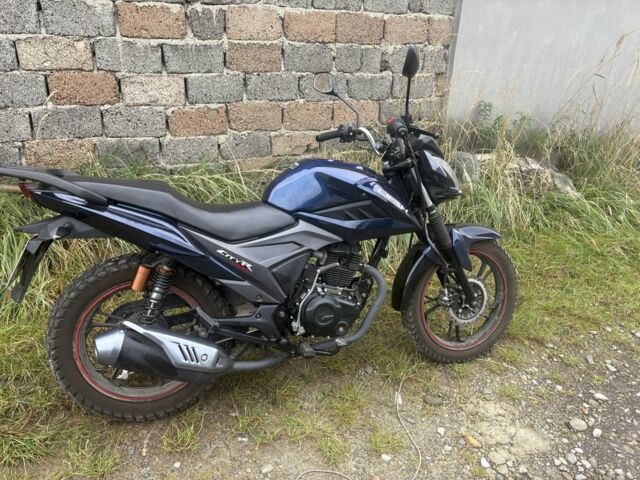 Лифан Другая, объемом двигателя 0.18 л и пробегом 0 тыс. км за 1050 $, фото 1 на Automoto.ua