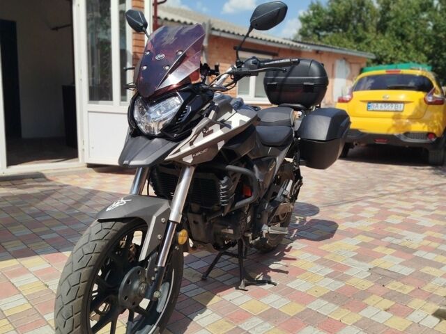 Лифан Другая, объемом двигателя 0.2 л и пробегом 0 тыс. км за 1400 $, фото 1 на Automoto.ua