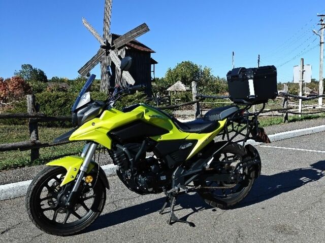 Лифан Другая, объемом двигателя 0.2 л и пробегом 0 тыс. км за 1870 $, фото 1 на Automoto.ua