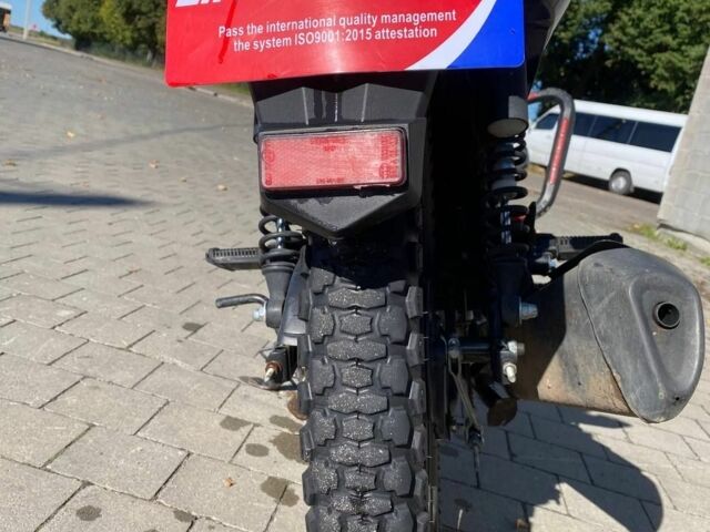 Ліфан Інша, об'ємом двигуна 0.15 л та пробігом 0 тис. км за 851 $, фото 1 на Automoto.ua