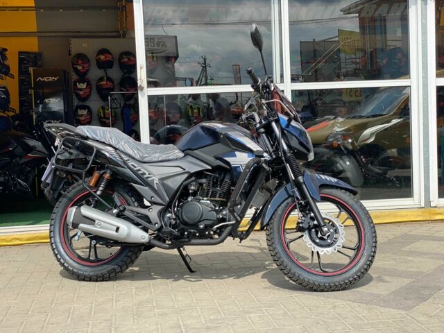 Лифан Другая, объемом двигателя 0.18 л и пробегом 0 тыс. км за 1420 $, фото 1 на Automoto.ua