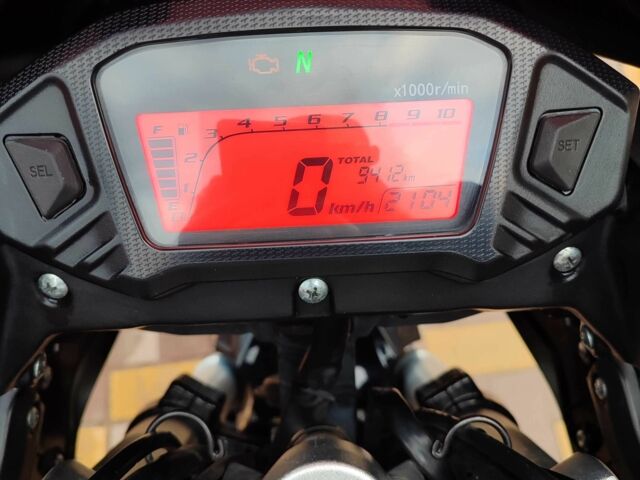 Лифан Другая, объемом двигателя 0.2 л и пробегом 0 тыс. км за 1600 $, фото 1 на Automoto.ua