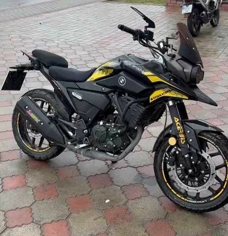 Лифан Другая, объемом двигателя 0.2 л и пробегом 0 тыс. км за 1650 $, фото 1 на Automoto.ua