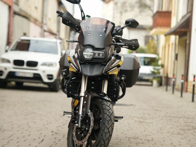 Лифан Другая, объемом двигателя 0.2 л и пробегом 0 тыс. км за 2200 $, фото 1 на Automoto.ua