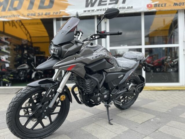 Ліфан Інша 2025 у Львові на Automoto.ua Ліфан Інша, об'ємом двигуна 0.25 л та пробігом 0 тис. км за 2560 $, фото 1 на Automoto.ua