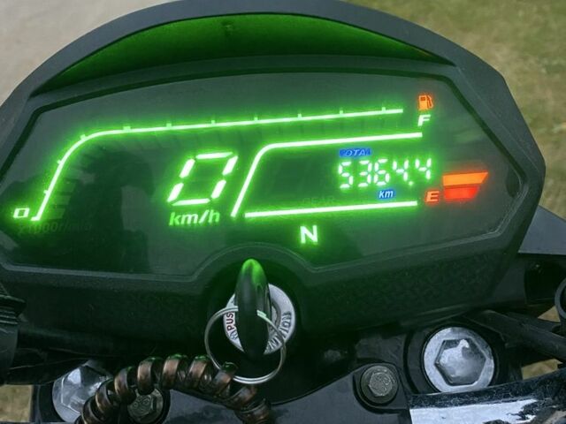 Ліфан Інша, об'ємом двигуна 0.18 л та пробігом 0 тис. км за 1250 $, фото 1 на Automoto.ua