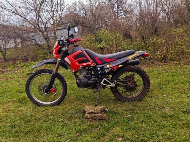 Лифан Другая, объемом двигателя 0.25 л и пробегом 0 тыс. км за 800 $, фото 1 на Automoto.ua