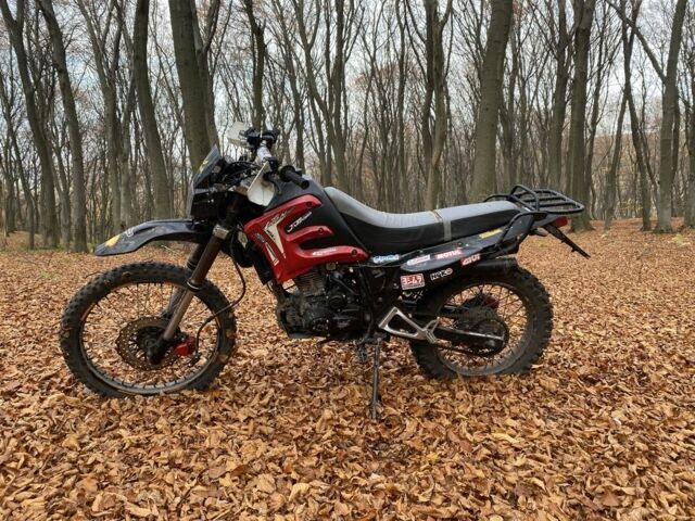 Лифан Другая, объемом двигателя 0.2 л и пробегом 0 тыс. км за 880 $, фото 1 на Automoto.ua