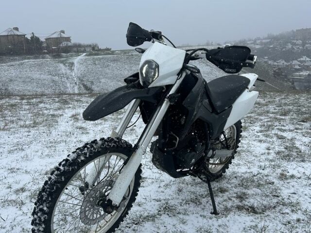 Лифан Другая, объемом двигателя 0.25 л и пробегом 0 тыс. км за 1400 $, фото 1 на Automoto.ua