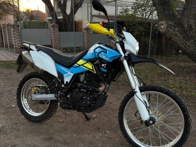 Лифан Другая, объемом двигателя 0.25 л и пробегом 0 тыс. км за 1700 $, фото 1 на Automoto.ua