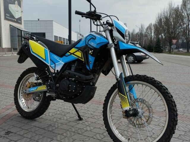 Лифан Другая, объемом двигателя 0.25 л и пробегом 0 тыс. км за 1300 $, фото 1 на Automoto.ua
