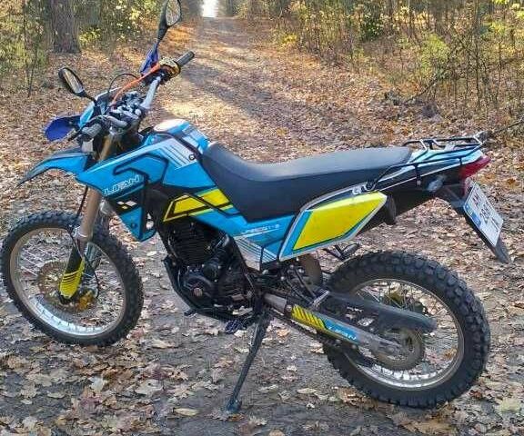 Лифан Другая, объемом двигателя 0.25 л и пробегом 0 тыс. км за 1400 $, фото 1 на Automoto.ua