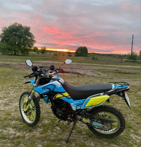 Лифан Другая, объемом двигателя 0.25 л и пробегом 0 тыс. км за 1550 $, фото 1 на Automoto.ua