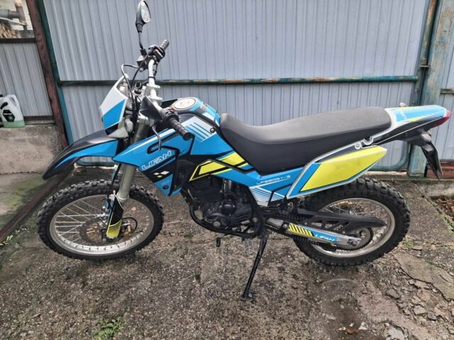 Лифан Другая, объемом двигателя 0.25 л и пробегом 0 тыс. км за 1350 $, фото 1 на Automoto.ua