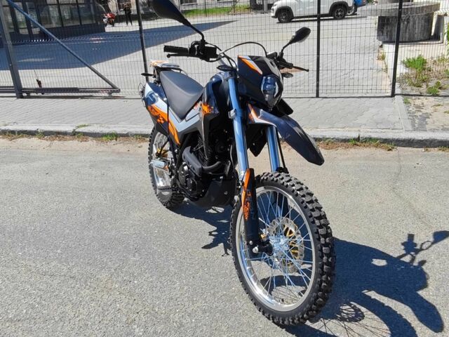 Лифан Другая, объемом двигателя 0.25 л и пробегом 0 тыс. км за 1860 $, фото 1 на Automoto.ua