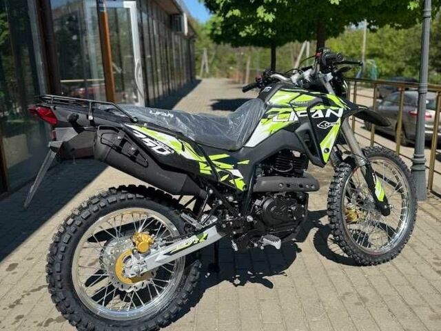 Лифан Другая, объемом двигателя 0.25 л и пробегом 0 тыс. км за 1850 $, фото 1 на Automoto.ua