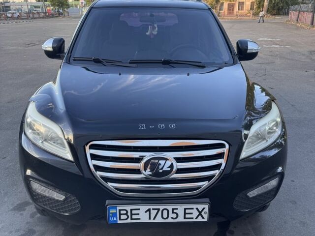 Ліфан Інша, об'ємом двигуна 0 л та пробігом 0 тис. км за 6800 $, фото 1 на Automoto.ua