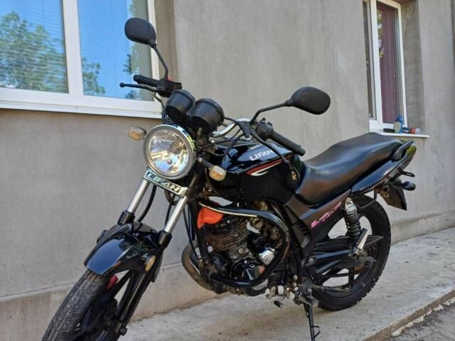 Лифан Другая, объемом двигателя 0.13 л и пробегом 0 тыс. км за 637 $, фото 1 на Automoto.ua