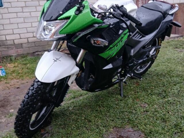 Ліфан Інша, об'ємом двигуна 0.15 л та пробігом 0 тис. км за 600 $, фото 1 на Automoto.ua