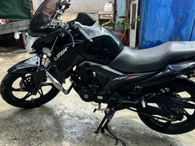 Ліфан Інша, об'ємом двигуна 0.2 л та пробігом 0 тис. км за 1200 $, фото 1 на Automoto.ua