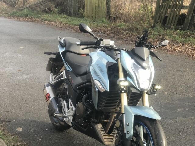 Ліфан Інша, об'ємом двигуна 0.25 л та пробігом 0 тис. км за 1850 $, фото 1 на Automoto.ua