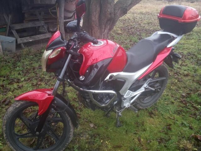 Ліфан Інша, об'ємом двигуна 0.15 л та пробігом 0 тис. км за 1100 $, фото 1 на Automoto.ua