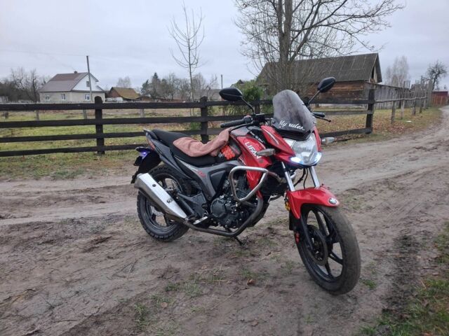 Ліфан Інша, об'ємом двигуна 0.15 л та пробігом 0 тис. км за 690 $, фото 1 на Automoto.ua