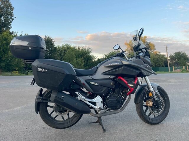 Лифан Другая, объемом двигателя 0.2 л и пробегом 0 тыс. км за 1450 $, фото 1 на Automoto.ua