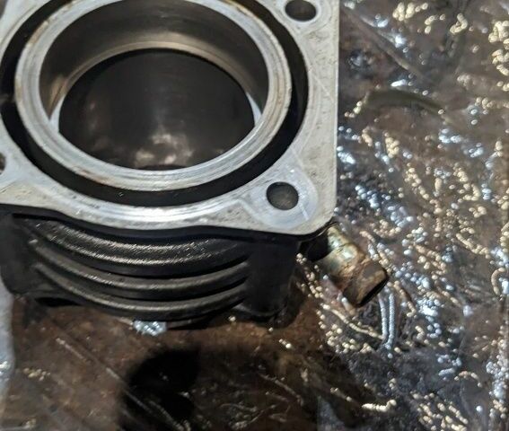 Лифан Другая, объемом двигателя 0.2 л и пробегом 0 тыс. км за 12 $, фото 1 на Automoto.ua