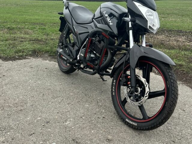 Ліфан Інша, об'ємом двигуна 0.15 л та пробігом 0 тис. км за 828 $, фото 1 на Automoto.ua