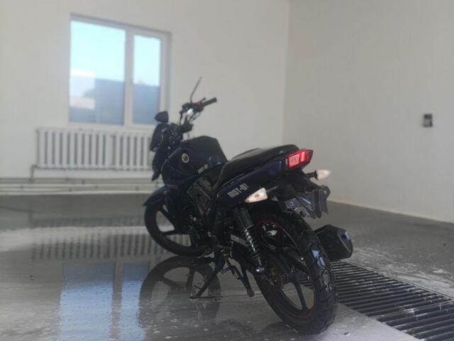 Ліфан Інша, об'ємом двигуна 0.15 л та пробігом 0 тис. км за 350 $, фото 1 на Automoto.ua