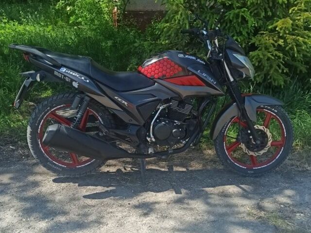 Лифан Другая, объемом двигателя 0.15 л и пробегом 0 тыс. км за 700 $, фото 1 на Automoto.ua