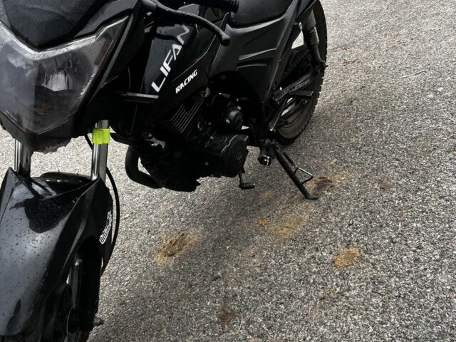 Лифан Другая, объемом двигателя 0.15 л и пробегом 0 тыс. км за 474 $, фото 1 на Automoto.ua