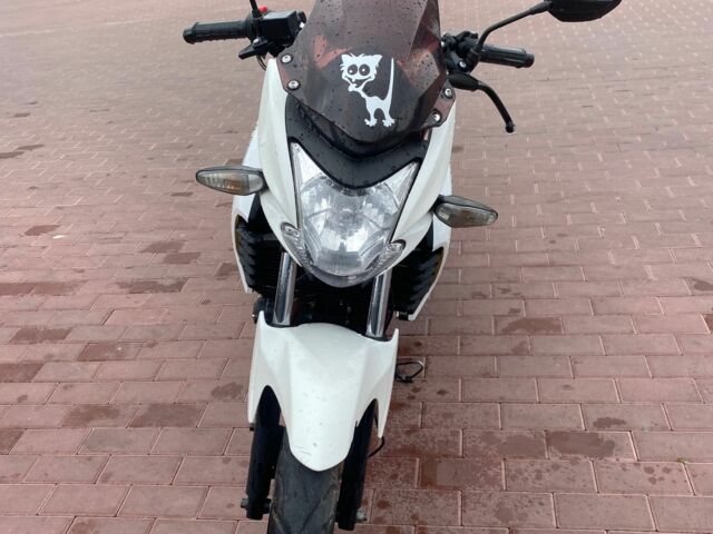 Ліфан Інша, об'ємом двигуна 0.2 л та пробігом 0 тис. км за 850 $, фото 1 на Automoto.ua