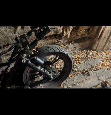 Лифан Другая, объемом двигателя 0.2 л и пробегом 0 тыс. км за 300 $, фото 1 на Automoto.ua