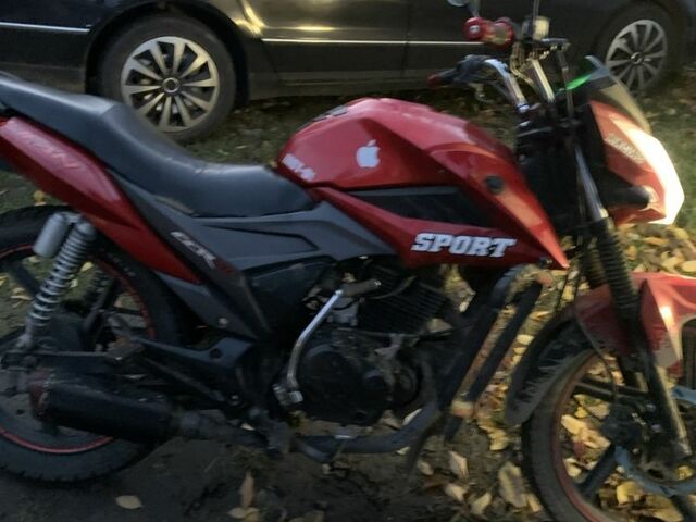 Ліфан Інша, об'ємом двигуна 0.15 л та пробігом 0 тис. км за 544 $, фото 1 на Automoto.ua