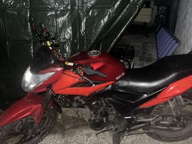 Ліфан Інша, об'ємом двигуна 0.2 л та пробігом 0 тис. км за 474 $, фото 1 на Automoto.ua