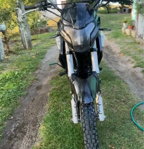 Лифан Другая, объемом двигателя 0.15 л и пробегом 0 тыс. км за 500 $, фото 1 на Automoto.ua