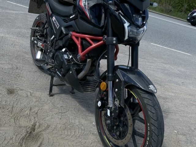 Ліфан Інша, об'ємом двигуна 0.17 л та пробігом 0 тис. км за 1200 $, фото 1 на Automoto.ua