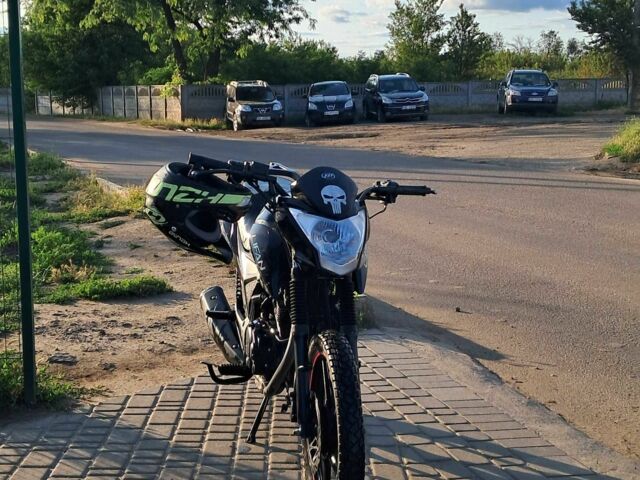 Лифан Другая, объемом двигателя 0.15 л и пробегом 0 тыс. км за 641 $, фото 1 на Automoto.ua