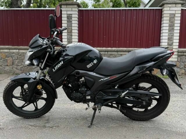 Лифан Другая, объемом двигателя 0.2 л и пробегом 0 тыс. км за 1400 $, фото 1 на Automoto.ua