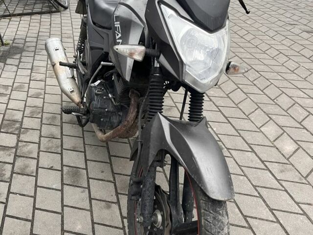 Лифан Другая, объемом двигателя 0.15 л и пробегом 0 тыс. км за 476 $, фото 1 на Automoto.ua